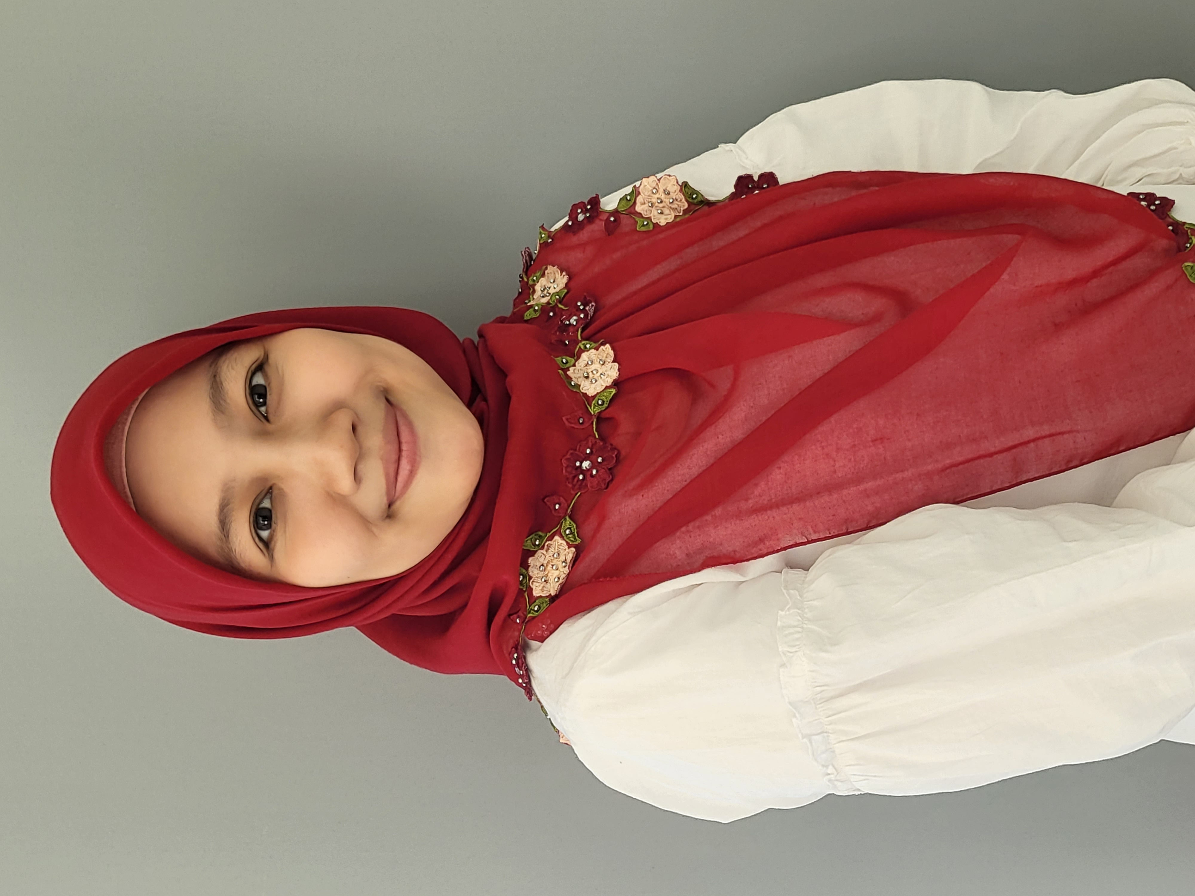 NURUL ATIKAH BINTI AHMAD@ABU