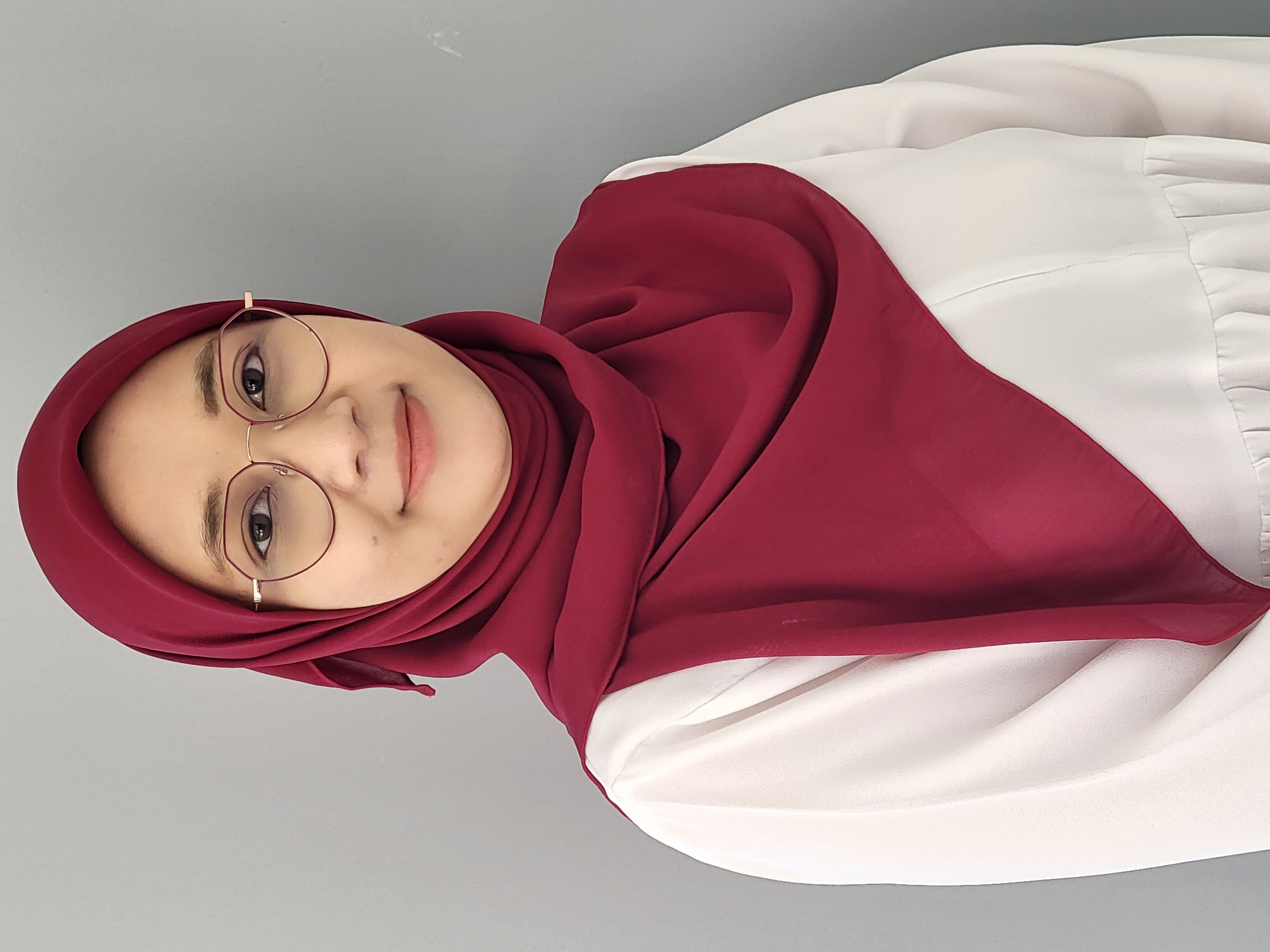 NOR HASIMAH BINTI KAMARI