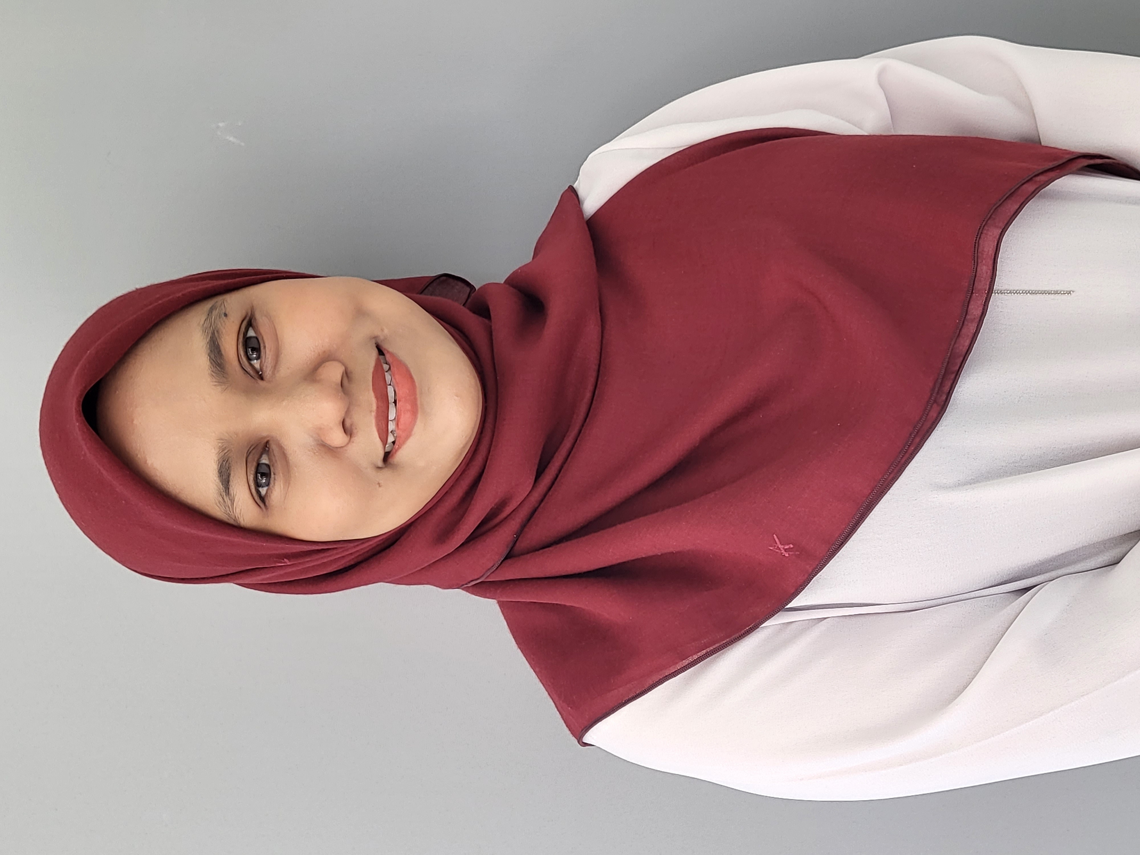 ZALIHA BINTI ABU BAKAR